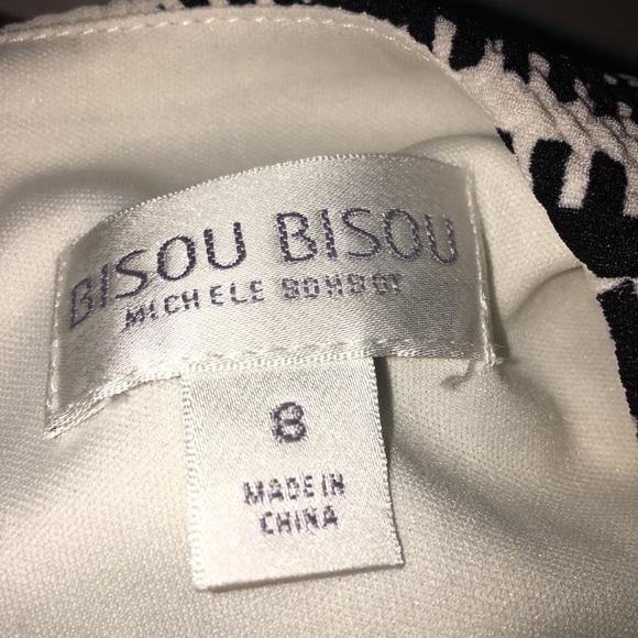 Bisou Bisou Dress - Picture 8 of 8